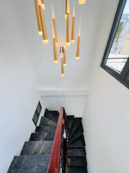 Bán gấp nhà 2 tầng tại Đường Hoàng Diệu, Phường 12, Quận 4, Hồ Chí Minh